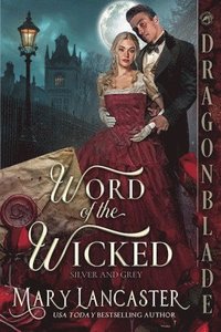 bokomslag Word of the Wicked