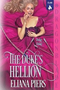 bokomslag Duke's Hellion