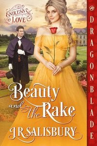 bokomslag Beauty and the Rake