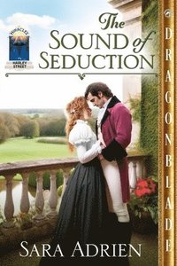 bokomslag Sound of Seduction