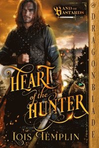 bokomslag Heart of the Hunter