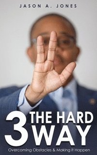 bokomslag 3 The Hard Way