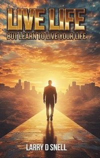 bokomslag Live Life