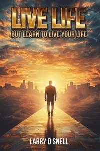 bokomslag Live Life
