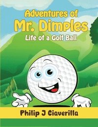 bokomslag Adventures of Mr. Dimples