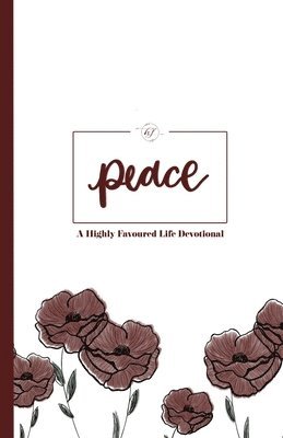 bokomslag Peace