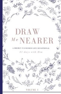 bokomslag Draw Me Nearer