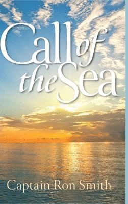 bokomslag Call of the Sea
