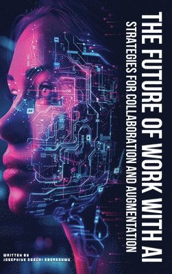 bokomslag Future of Work with AI