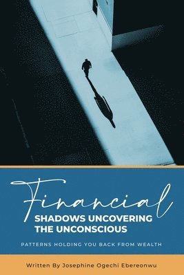 bokomslag Financial Shadows
