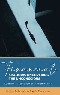 bokomslag Financial Shadows