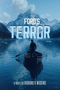 bokomslag Ford's Terror