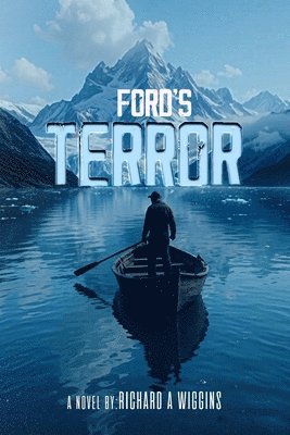 bokomslag Ford's Terror