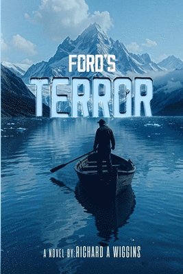 Richard Wiggins - Ford's Terror, Häftad