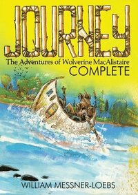 bokomslag Journey Complete