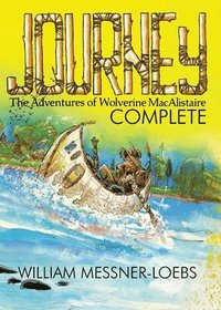 bokomslag Journey Complete
