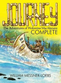 bokomslag Journey Complete