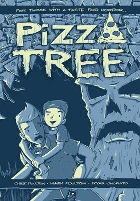bokomslag Pizza Tree (Softcover Edition)