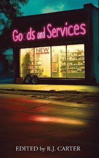 bokomslag Gods & Services