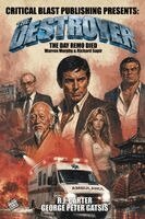 Warren Muprhy - Destroyer, Inbunden