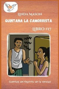 bokomslag Quintana la Camorrista