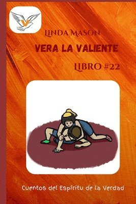 bokomslag Vera la Valiente