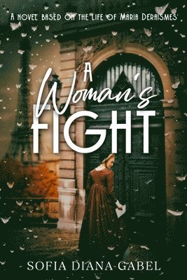 bokomslag A Woman's Fight