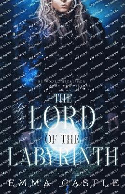 bokomslag Lord of the Labyrinth