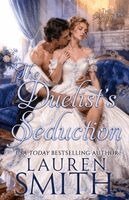 Lauren Smith - Duelist's Seduction, Häftad