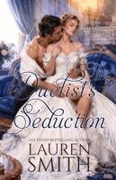 Lauren Smith - Duelist's Seduction, Häftad