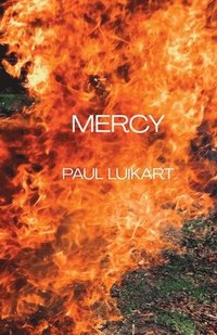 bokomslag Mercy