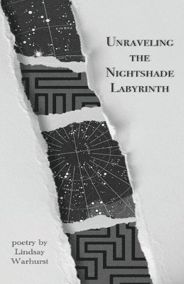 Unraveling the Nightshade Labyrinth 1
