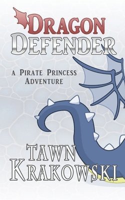 Tawn Krakowski - Dragon Defender, Häftad