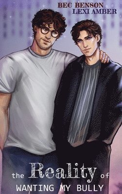 The Reality of Wanting My Bully