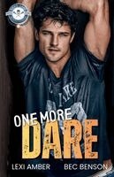 Lexi Amber, Benson - One More Dare, Häftad