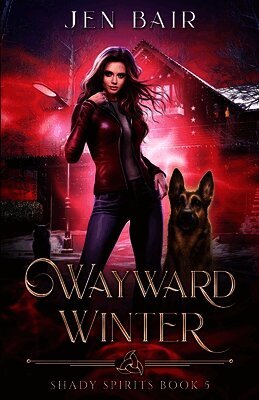 Wayward Winter