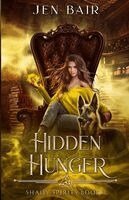 Jen Bair - Hidden Hunger, Häftad