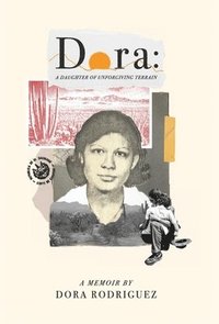 bokomslag Dora