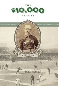 bokomslag $10,000 Beauty