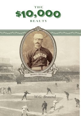 bokomslag $10,000 Beauty