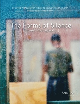 bokomslag Forms of Silence
