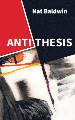 bokomslag Antithesis