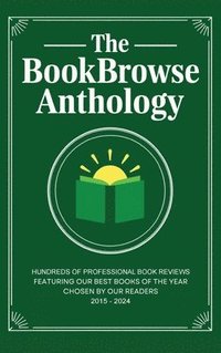 bokomslag BookBrowse Anthology
