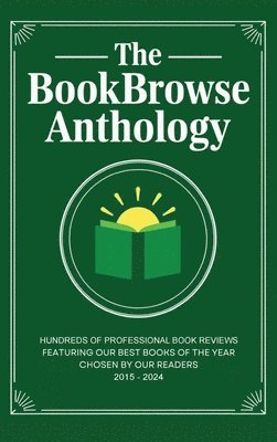 bokomslag BookBrowse Anthology