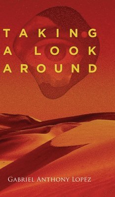 Taking A Look Around