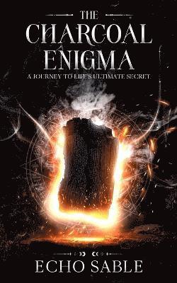bokomslag Charcoal Enigma