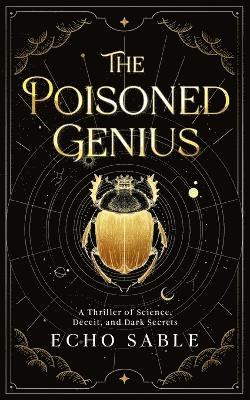 bokomslag Poisoned Genius