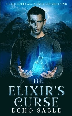 bokomslag Elixir's Curse