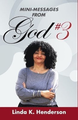 bokomslag Mini Messages from God 3