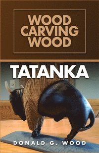 bokomslag Tatanka